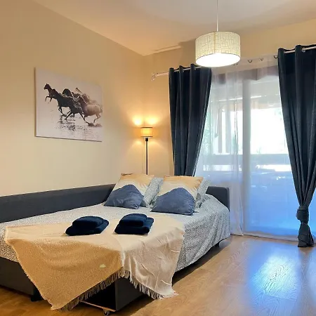 Apartment Costa Del Sol In Myramar *