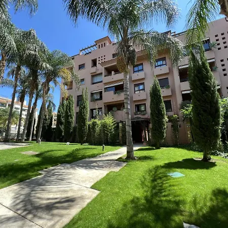 Costa Del Sol In Myramar *