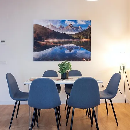 Costa Del Sol In Myramar Apartment *