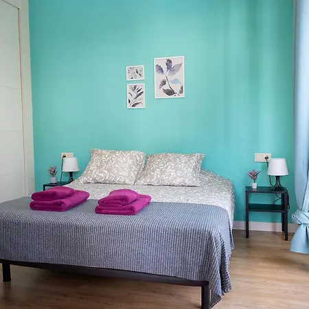 Apartment Costa Del Sol In Myramar Benalmadena