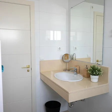 Costa Del Sol In Myramar Apartment Benalmadena