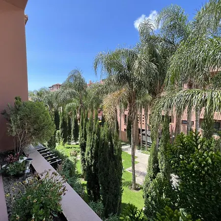 Costa Del Sol In Myramar Apartment