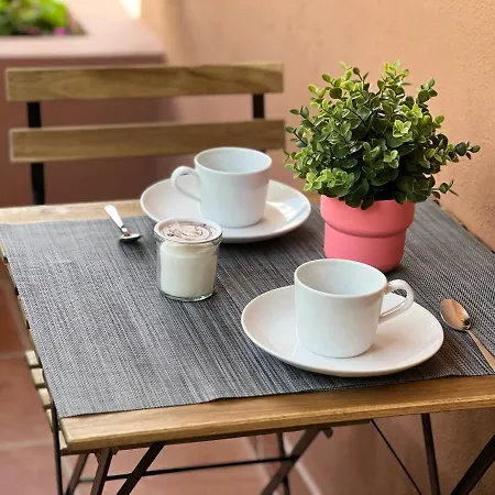 Costa Del Sol In Myramar Apartment *