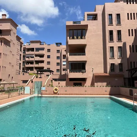 Apartment Costa Del Sol In Myramar *