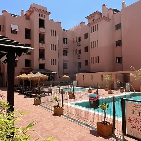 Apartment Costa Del Sol In Myramar