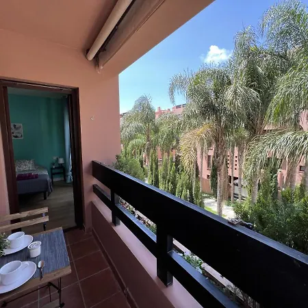 Costa Del Sol In Myramar Apartment *