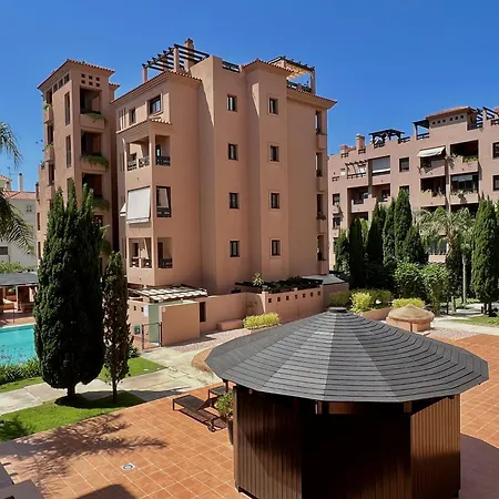Apartment Costa Del Sol In Myramar