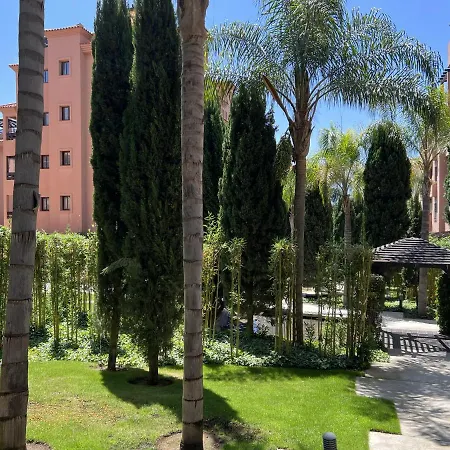 Apartment Costa Del Sol In Myramar *