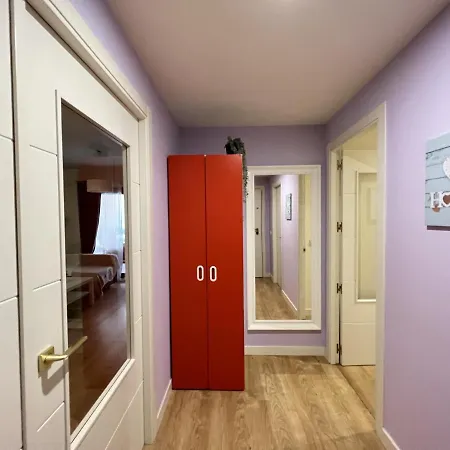 Costa Del Sol In Myramar Apartment