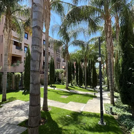 Costa Del Sol In Myramar Benalmadena