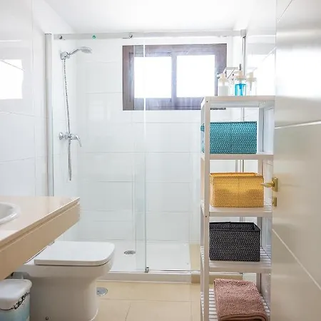 Appartement Costa Del Sol In Myramar
