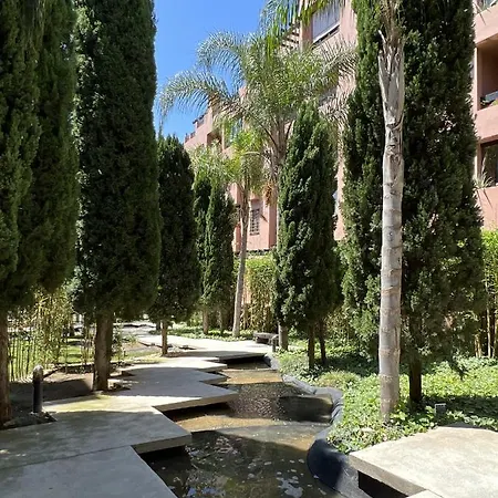 Costa Del Sol In Myramar * Benalmádena
